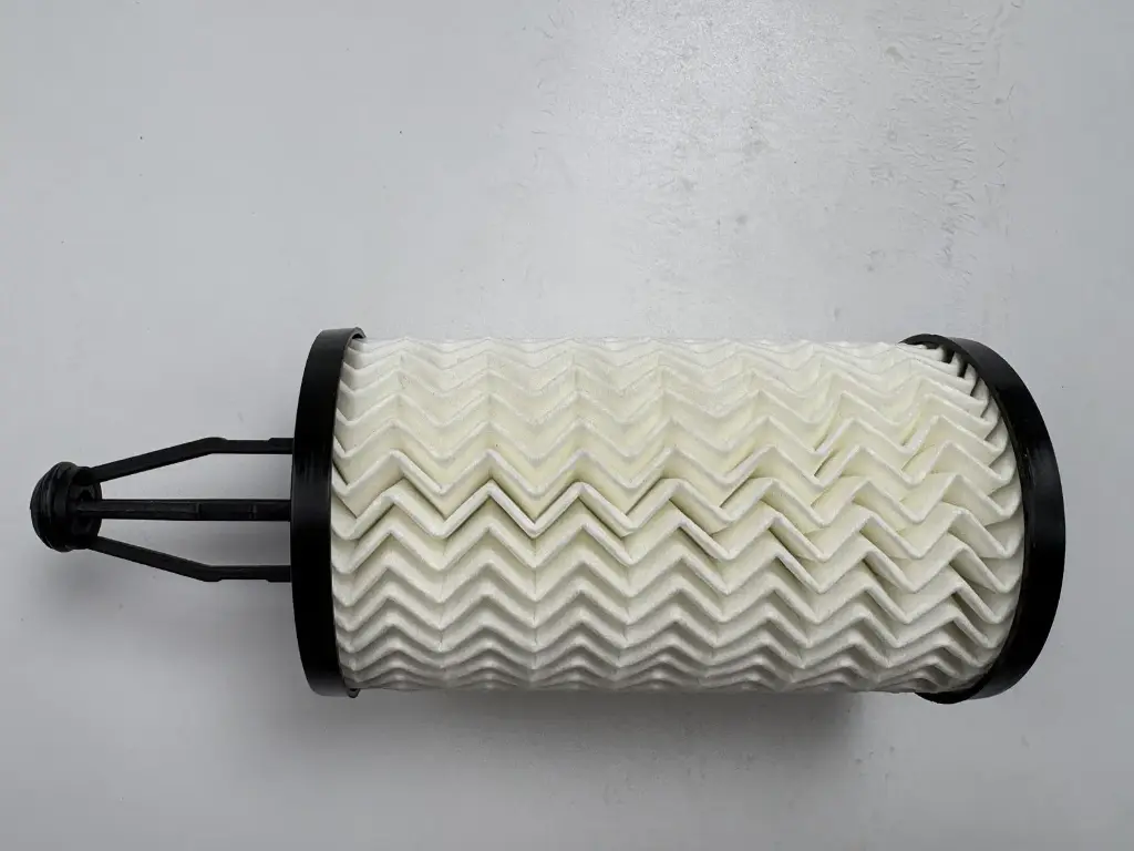 Mercedes-Benz Engine Oil Filter Genuine Original OE Germany 2761800009