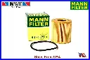 Mini Cooper 1.6L DOHC Oil Filter 11 42 7 622 446 MANN HU711/51x