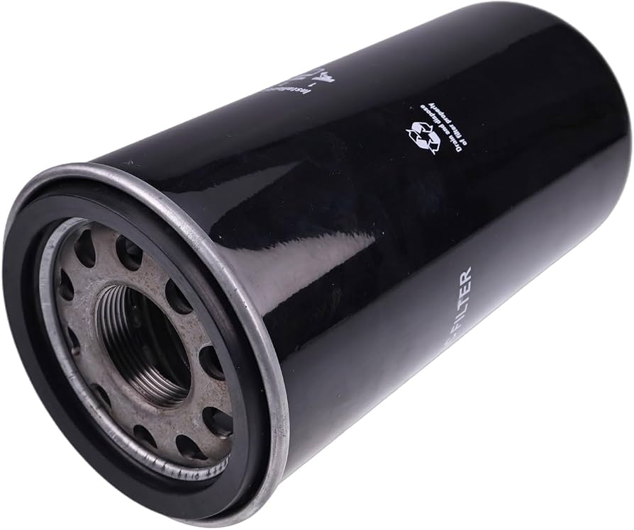 Mahindra Tractor Hydraulic Filter 4 pcs 000013427P04