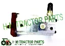GENUINE HYDRAULIC PUMP WITH RELIEF VALVE FOR MAHINDRA TRACTOR 005552744R91