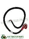 MAHINDRA BATTERY POSITIVE CABLE 007702109C91