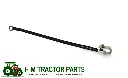 FIT FOR MAHINDRA TRACTOR CABLE BATTERY NEGATIVE 005555075R92/ 007700330C1