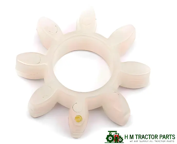 HYDRAULIC PUMP SPIDER FOR MAHINDRA TRACTOR 007202389C1 006000598F1