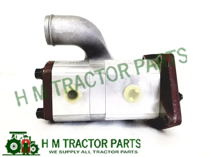HYDRAULIC PUMP FOR MAHINDRA TRACTOR 007201885C91