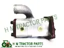 HYDRAULIC PUMP FOR MAHINDRA TRACTOR 007201885C91