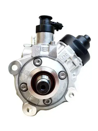 MAHINDRA TRACTOR CRS FUEL PUMP 006013024H91
