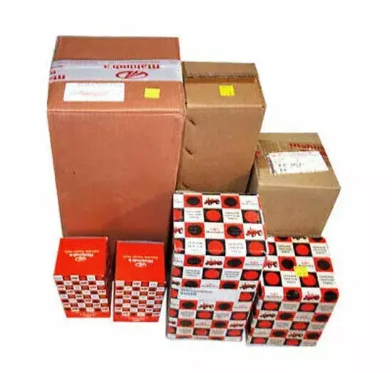 MAHINDRA TRACTOR DISCOUNT SERVICE FILTER PACK FOR 8560