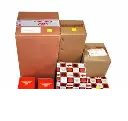 MAHINDRA TRACTOR DISCOUNT SERVICE FILTER PACK FOR 8560