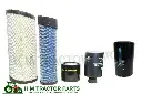 Mahindra Tractor Filter Pack Of 5 2565 / 2665