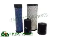 FILTER PACK OF 4 FOR MAHINDRA TRACTOR 2540 / 2545