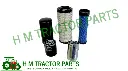 OEM MAHINDRA TRACTOR FILTER PACK OF 5 / 4530