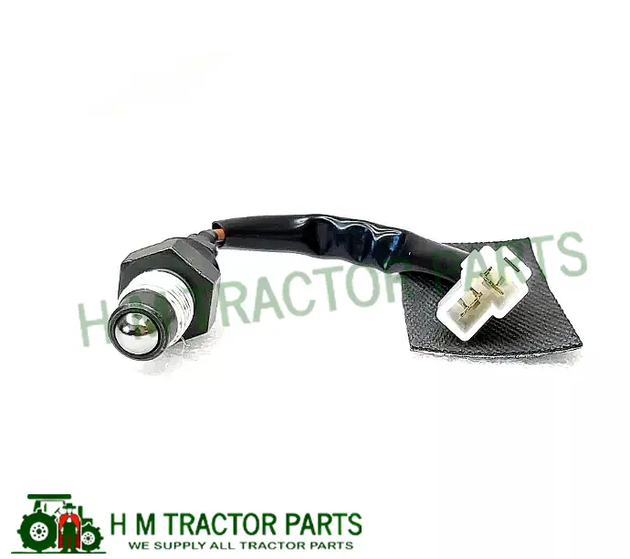Mahindra Tractor NEUTRAL SWITCH NC WITH PIGTAIL 007701839C91