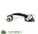 Mahindra Tractor NEUTRAL SWITCH NC WITH PIGTAIL 007701839C91