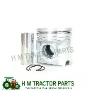 MAHINDRA TRACTOR PISTON WITH PIN 006009707F91