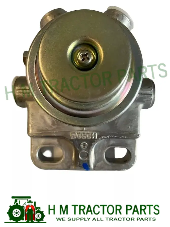 MAHINDRA TRACTOR FILTER HEAD ASSEMBLY E006018619D1