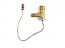 FIT FOR EXPANSION VALVE FOR MAHINDRA CAB TRACTOR E007517894D1