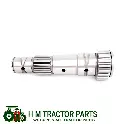 OEM SHAFT REVERSE IDLER FOR MAHINDRA TRACTOR 006502649C1