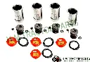 ENGINE SERVICE KIT FOR MAHINDRA TRACTOR 006004633F91