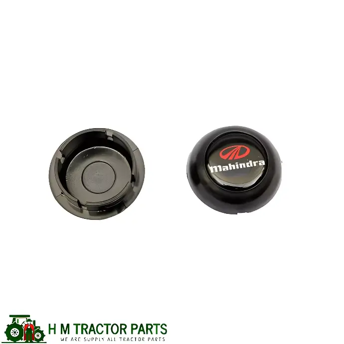 Fit For Mahindra Tractor Steering Wheel Cap 000060869M01