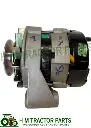 MAHINDRA TRACTOR ALTERNATOR 36 AMPS 005556257R91 / 005557754R91 / 000040001C01