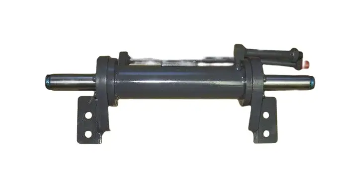 Mahindra Tractor Power Steering Hydraulic Cylinder 007202580C91/E007202580C91