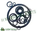 MAHINDRA TRACTOR CONTROL VALVE O-RING KIT 001127224R91 / 001127224R92 / 00555526