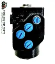 GENUINE HYDROSTATIC STEERING UNIT SERIES 5 HSU FOR MAHINDRA TRACTOR 007205734C91