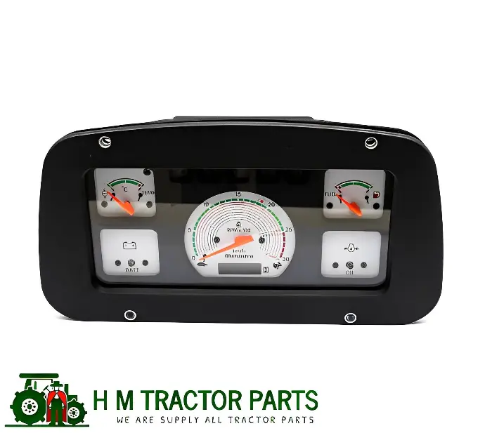 Mahindra Instrument Cluster Panel (007701234C92)