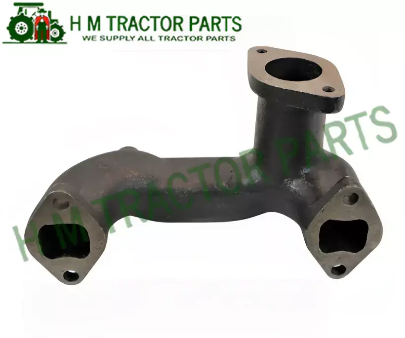 FITS FOR MAHINDRA TRACTOR EXHAUST MANIFOLD OEM 005550113R2