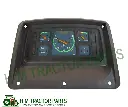 INSTRUMENT PANEL FOR 3825|4025|4525 MAHINDRA TRACTOR (E007700898B93)