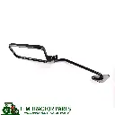 Mahindra Tractor Mirror Assembly 005552613R93