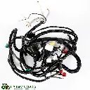 MAHINDRA TRACTOR WIRING HARNESS MAIN (BP) 007701593B91