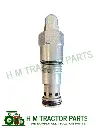 MAHINDRA TRACTOR RELIEF VALVE SYSTEM 000013205P04