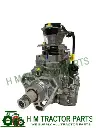 MAHINDRA 6530 FUEL INJECTION PUMP 006005527F1
