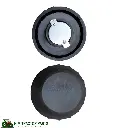 FUEL TANK CAP MAHINDRA TRACTOR 000061262M01