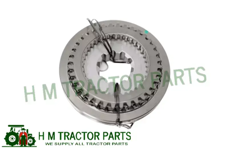Mahindra Tractor SYNCHRO Pack Single Cone Forward/Reverse 006505092C91