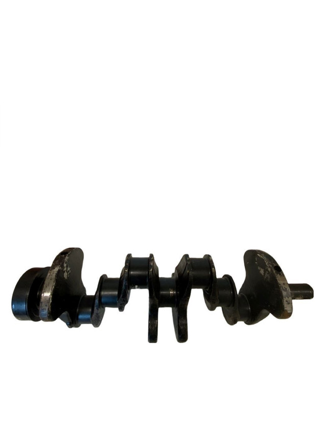 CRANKSHAFT COMPLETE FOR MAHINDRA TRACTOR 006000135R1 / 006018357B1