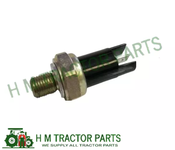 Mahindra Tractor Switch Oil Pressure 007705350B91 / 000013085P05 / 000013085P04