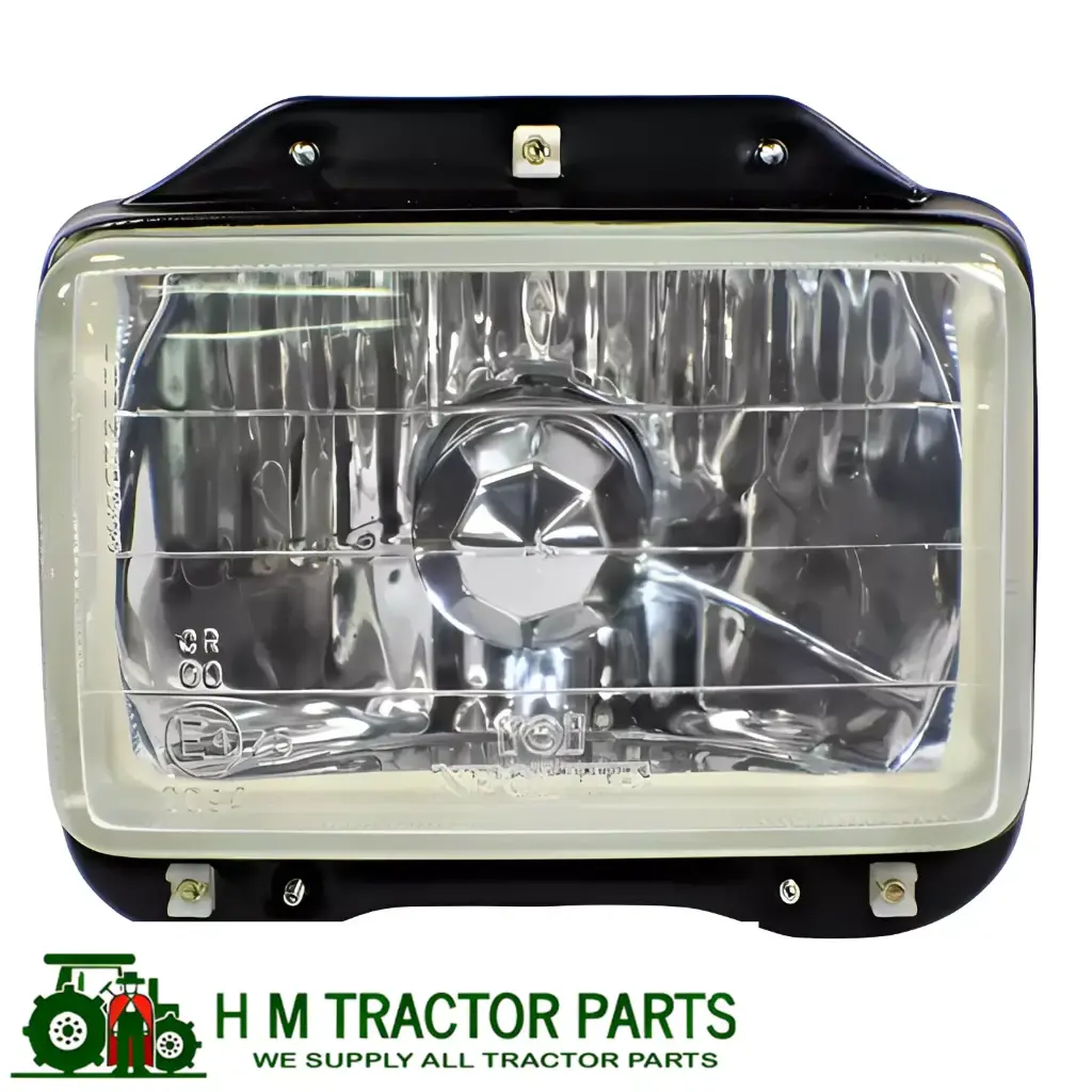 HEAD LAMP FOR MAHINDRA TRACTOR 007700122D91