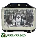 HEAD LAMP FOR MAHINDRA TRACTOR 007700122D91