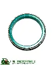 FIT FOR MAHINDRA TRACTOR OIL SEAL CRANKCASE REAR 000020524E05