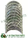 MAIN BEARING MAHINDRA TRACTOR 000022157RD / 000022071RD / 000022122RD