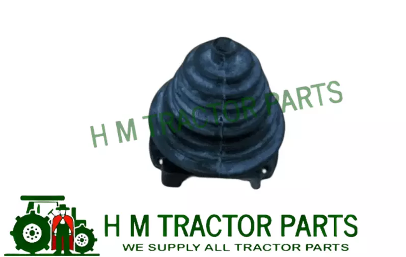 Mahindra Tractor BELLOW/BOOT 000031173B12