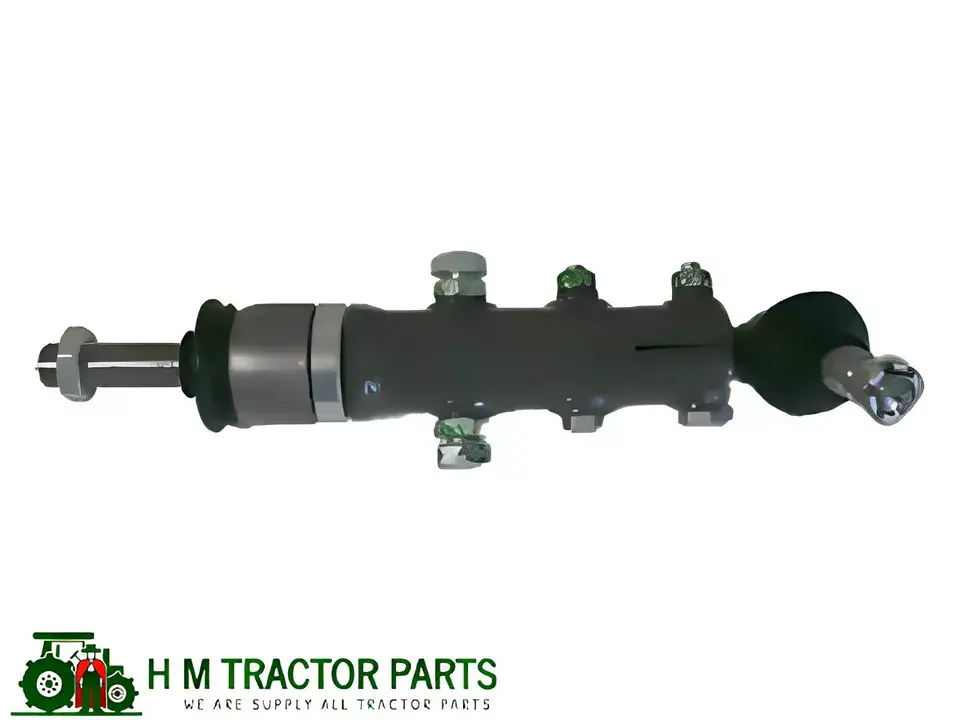 MAHINDRA TRACTOR CONNECTING TIE ROD ASSEMBLY 007201345C91