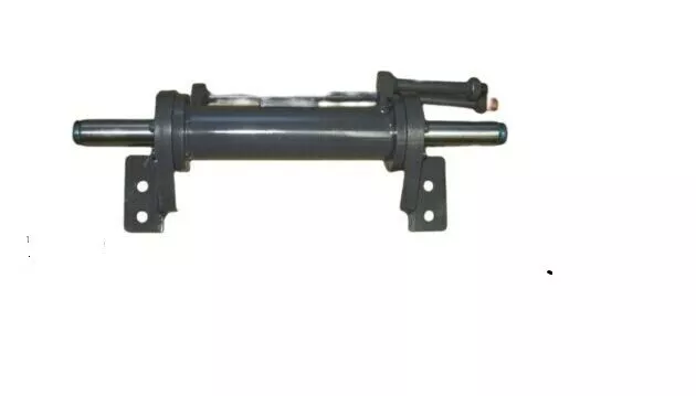 GENUIN POWER STEERING CYLINDER FOR MAHINDRA TRACTOR E007202580C91 / 007202580C91
