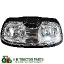 Head Lamp For Mahindra Tractor E007700663D91