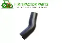 HOSE OIL COLLAR PIPE TO WATER PUMP MAHINDRA 000020754E05