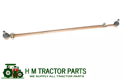TIE ROD ASSEMBLY (36 inch) FOR MAHINDRA TRACTOR 001230282R92