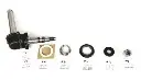 GENUINE STEERING KNUCKLE REPAIR KIT RH FOR MAHINDRA TRACTOR 005554707R91