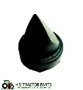 AIR CLEANER DUST UNLOADER FOR MAHINDRA TRACTOR 006000490F1